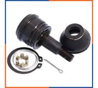 NTY ZST-MS-004 Rotule de suspension