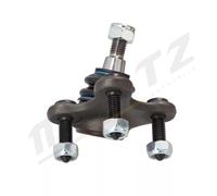Rotule de suspension avant droit MERTZ M-S0198