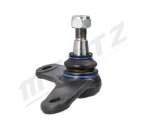 Rotule de suspension avant droit MERTZ M-S1035