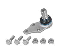 Rotule de suspension avant droit MEYLE 316 010 0022/HD