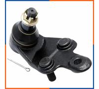 Rotule De Suspension avant inferieur droite pour TOYOTA LEXUS | AW1320052R