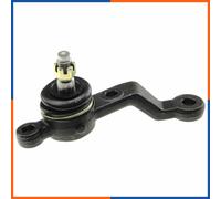 NTY Joint de support/de guidage ZSD-TY-046
