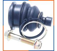 Rotule De Suspension avant inferieur pour CADILLAC | 15250265, QF50D00221