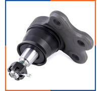 Rotule De Suspension avant inferieur pour CHEVROLET OPEL | 47-01185, 96819161
