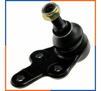 Rotule De Suspension avant inferieur pour FORD VOLVO | FL867D, 1679384, 1504021