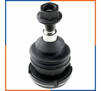 Rotule De Suspension avant inferieur pour MERCEDES | 407811586, 1340301600