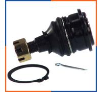 Rotule De Suspension avant inferieur pour NISSAN | 916870, 5274015SX