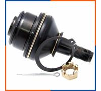 Rotule De Suspension avant inferieur pour TOYOTA LAND ROVER | BBJ5736, CBT77
