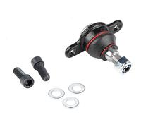 Rotule de suspension avant inférieure TOPRAN pour VOLKSWAGEN Transporter T4 (...