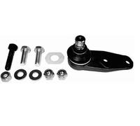 Rotule De Suspension Côté Gauche Et/Ou Droit Inférieur - Renault R21 Break 2.1 Turbo D 88 03/1986-09/1995
