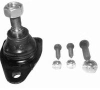 Rotule De Suspension Côté Gauche Et/Ou Droit Supérieur - Renault R18 Break 1.6 05/1979-12/1990