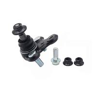 Pivot de bras de suspension Essieu avant CB0493L CTR pour HYUNDAI i30