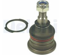 Rotule de suspension DELPHI TC1078