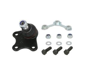 Rotule de suspension DELPHI TC1085