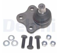 Rotule de suspension DELPHI TC1158