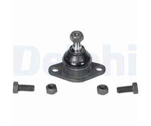 Rotule de suspension DELPHI TC162