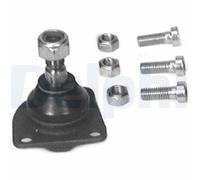 Rotule de suspension DELPHI TC195