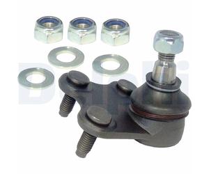 Rotule de suspension DELPHI TC2322