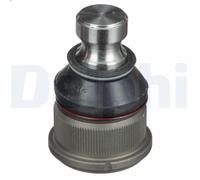 Rotule de suspension DELPHI TC2377 pour MASTER II Fourgon (FD) 1.9 1997-2002