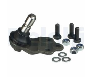 Rotule de suspension DELPHI TC2678