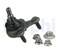 Rotule de suspension DELPHI TC2691