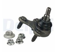 Rotule de suspension DELPHI TC2692