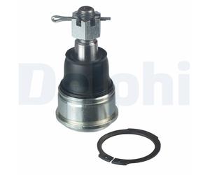 Rotule de suspension DELPHI TC2717