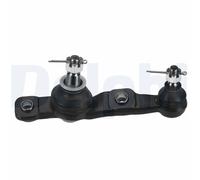 Rotule de suspension DELPHI TC3063