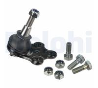 Rotule de suspension DELPHI TC3208