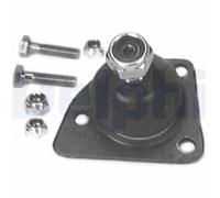 Rotule de suspension DELPHI TC333
