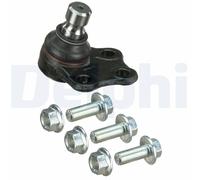 Rotule de suspension DELPHI TC3901
