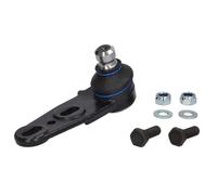 Rotule de suspension DELPHI TC498 gauche