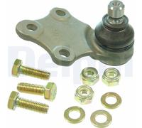 Rotule de suspension DELPHI TC523