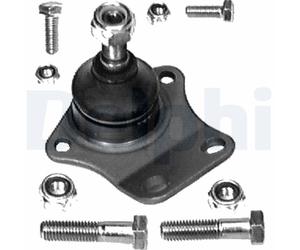 Rotule de suspension DELPHI TC73
