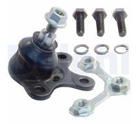 Rotule de suspension DELPHI TC753