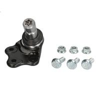 Rotule de suspension DELPHI TC8626 pour RANGE ROVER EVOQUE (L538) 2 2015-2019
