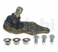 Rotule de suspension DELPHI TC917