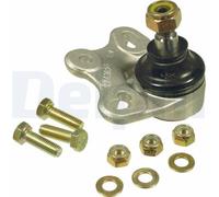 Rotule de suspension DELPHI TC963