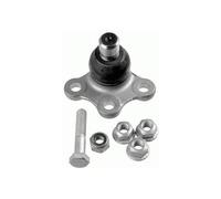 Rotule De Suspension Droite Et/Ou Gauche 18 Mm - Citroen C3 Pluriel 1.4 Hybrid À Part. 05/2003