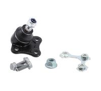 Rotule de suspension droite FEBI Bilstein pour Golf 4, Bora & New Beetle