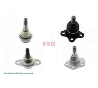 Rotule de suspension FAG 825 0507 10 pour CADDY V Monospace (SBB, SBJ) 1.5 2021-