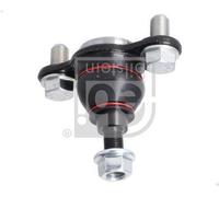 Rotule de suspension FEBI 180265 pour MAN TGE Fourgon 2 2017-2024