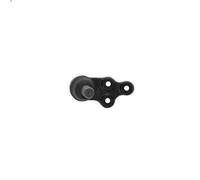 Rotule de suspension FEBI 41708 pour SSANGYONG RODIUS I 2.7 2005-