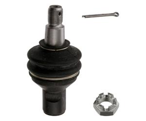 Rotule de suspension FEBI BILSTEIN 01209