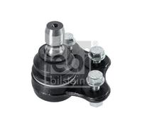 Rotule De Suspension Febi Bilstein 02271 pour Opel Vauxhall General Motors