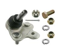 Rotule de suspension FEBI BILSTEIN 12933
