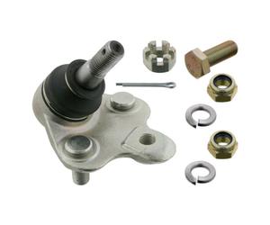 Rotule de suspension FEBI BILSTEIN 12933