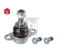 Rotule De Suspension Febi Bilstein 172554 Prokit pour Mini Essieu Avant Droit