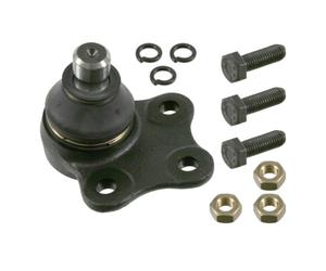 Rotule de suspension FEBI BILSTEIN 21781