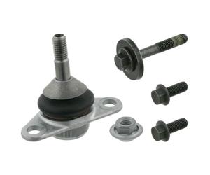 Rotule de suspension FEBI BILSTEIN 23343